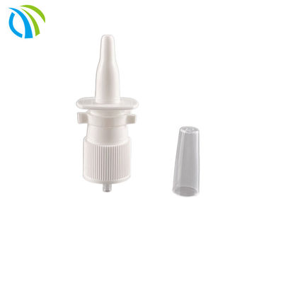 24/415 white Nasal Spray Pumps