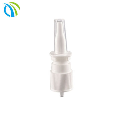24/415 white Nasal Spray Pumps