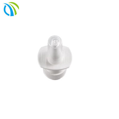 0.14ml/T Saline  Pump Mist Nasal Spray Cleaning 0.08ML Smooth Closure Spray 20/410