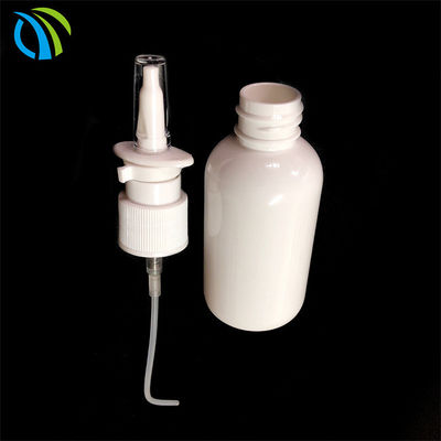 20/415 0.12ml/T Nasal Spray Pumps 0.5ml White Nasal Suction Pump