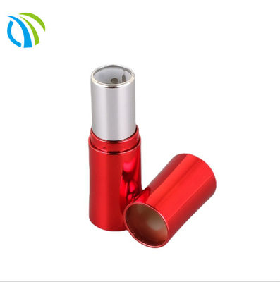 4.5g 16oz Empty Small Lip Balm Containers  Makeup Plastic SGS