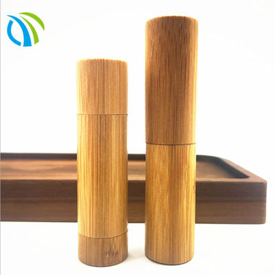 15ml Cosmetics Lip Balm Containers