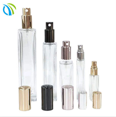 Fine Mist 0.2cc White Perfume Pump Sprayer 20mm Neck 20 410 OEM