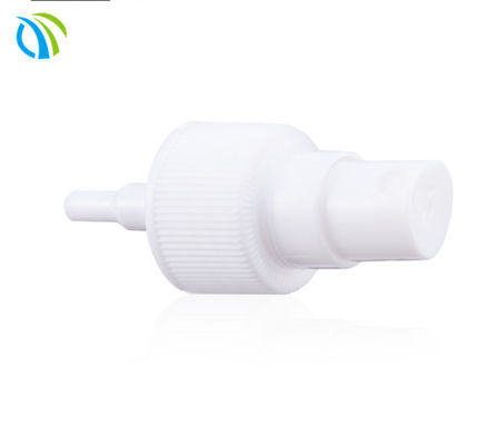 24/410 24mm Travel Cologne Perfume Pump Sprayer 100ml 0.12cc Refillable Bottle