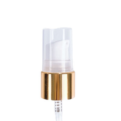 Pp Screw Cap Oem Plastic Treatment Pump 18/410 18/415 20/410 24/410