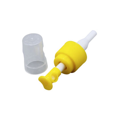 18/410 20/410 24/410 28/410 Fine Mist Sprayers