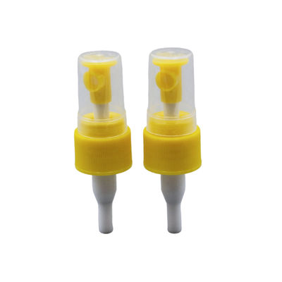 18/410 20/410 24/410 28/410 Fine Mist Sprayers