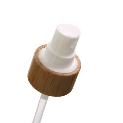30ml Continuous Water Mister Spray Bottle 28/415 Cosmetic Mist Sprayers