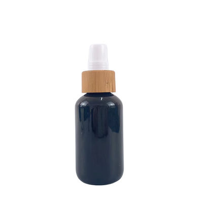 30ml Continuous Water Mister Spray Bottle 28/415 Cosmetic Mist Sprayers